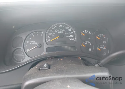 2005 Chevrolet Avalanche 1500 Ls из США, поврежденный, VIN 3GNEC12Z85G169093